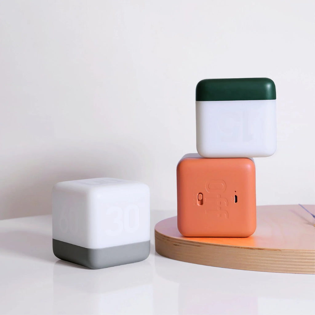 Portable LED Desk Lamp with Charging Functionality