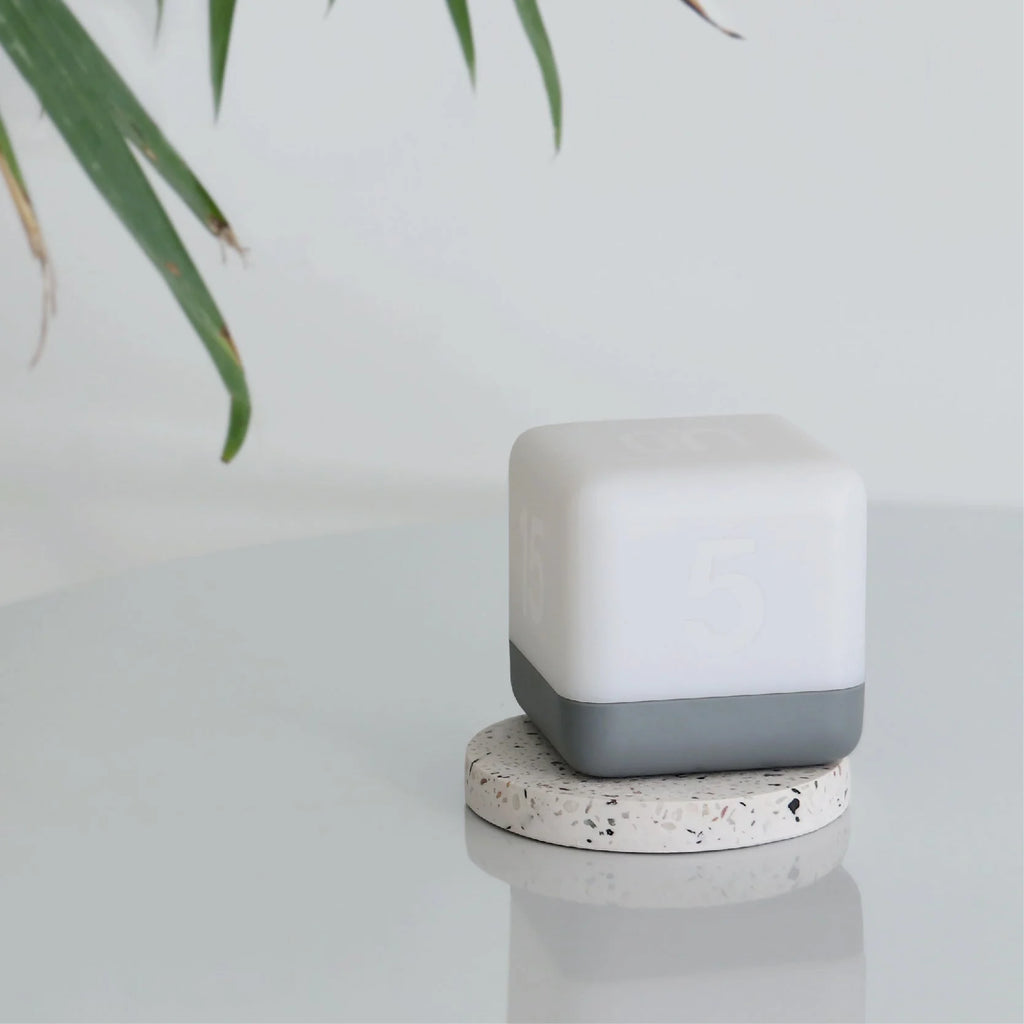 Portable LED Desk Lamp with Charging Functionality